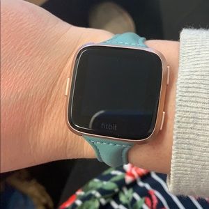 Fitbit versa